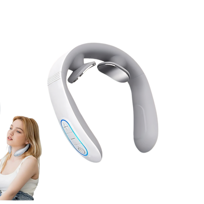 NECKPULSE – Zervikalmassagegerät