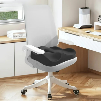 SEATCORE – Ergonomisches Sitzkissen