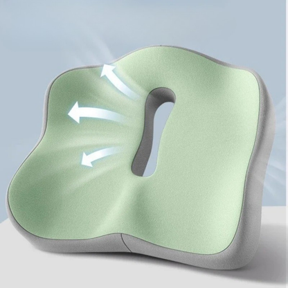 SEATCORE – Ergonomisches Sitzkissen