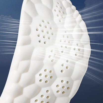 STEPSOFT – Orthopädische Einlegesohlen