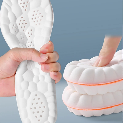 STEPSOFT – Orthopädische Einlegesohlen