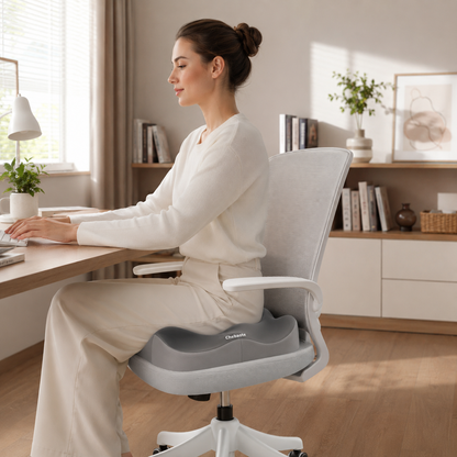 SEATCORE – Ergonomisches Sitzkissen